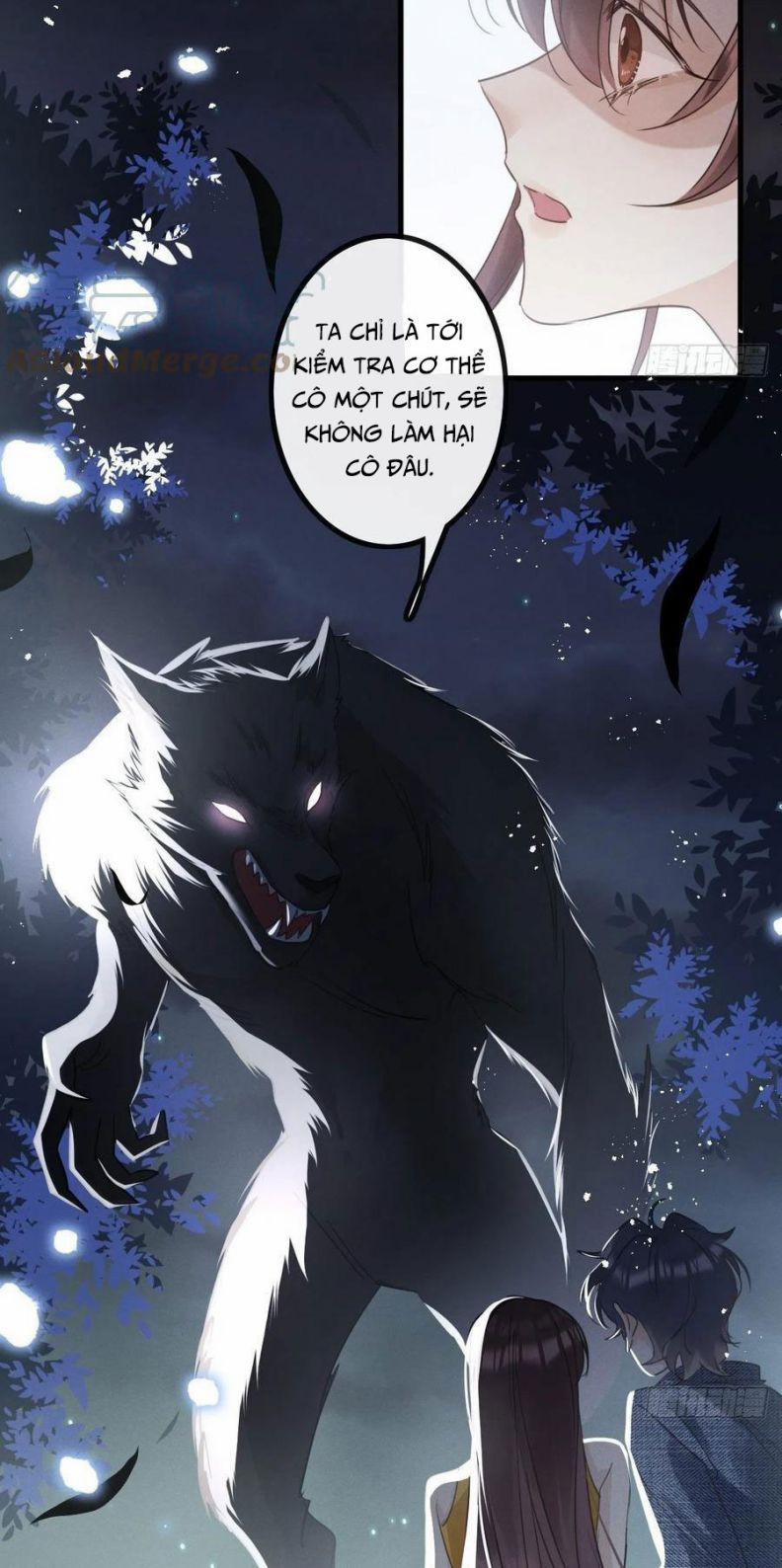 Lang Lang Thượng Khẩu 27 trang 21