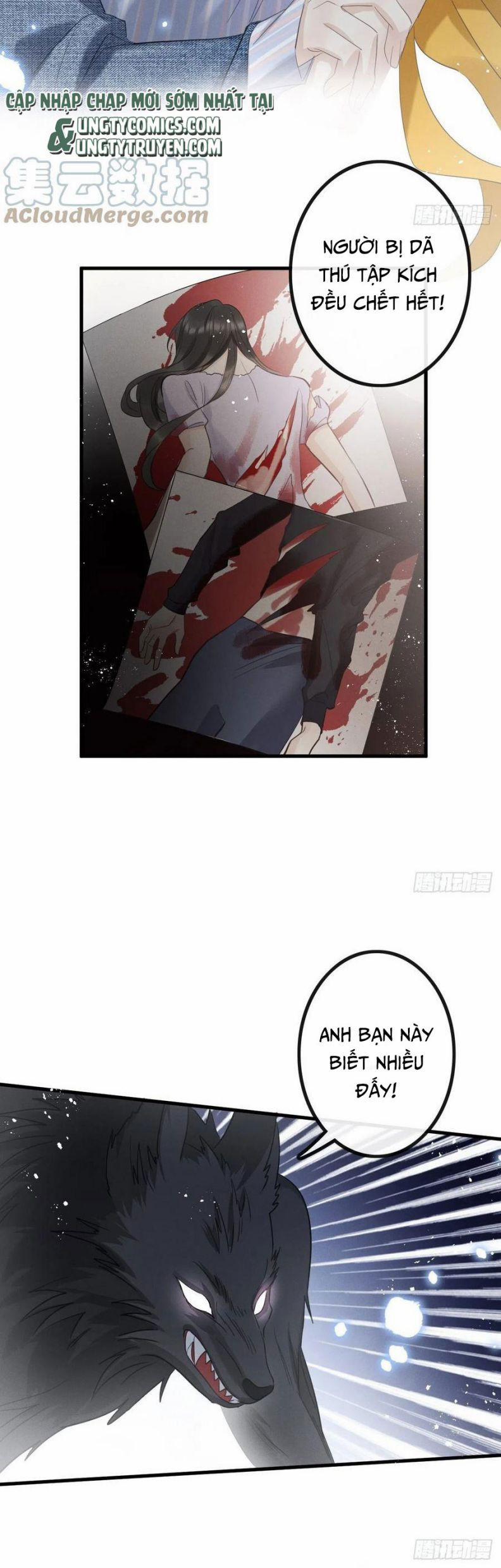 Lang Lang Thượng Khẩu 27 trang 23