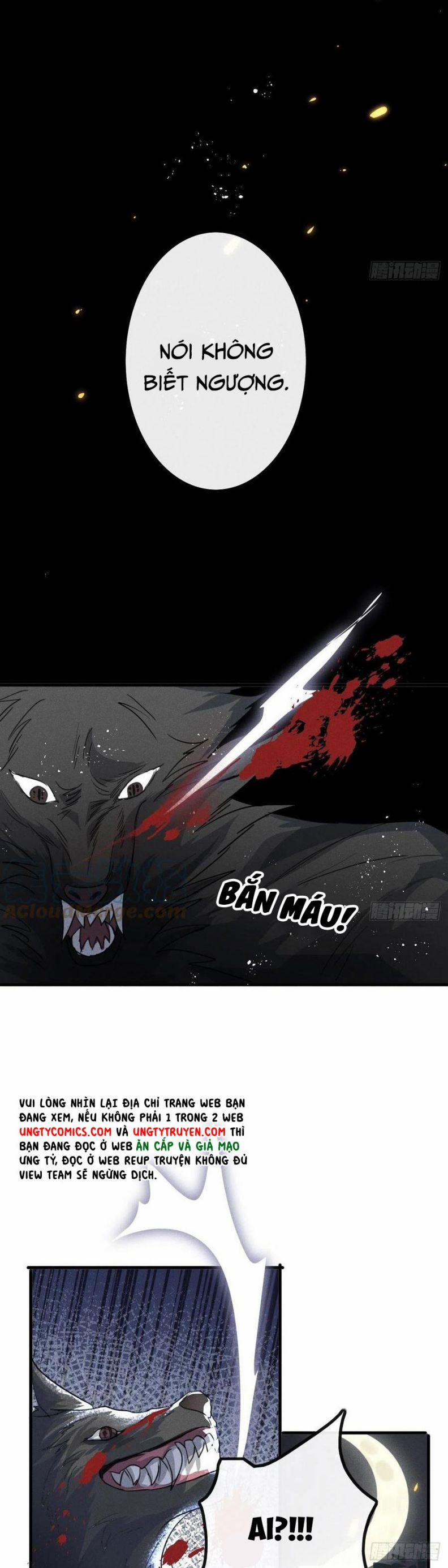 Lang Lang Thượng Khẩu 27 trang 31