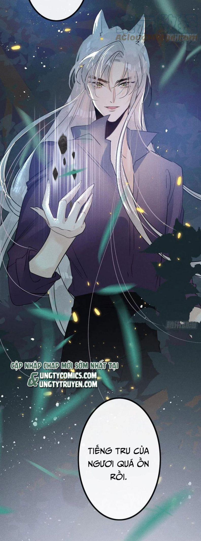 Lang Lang Thượng Khẩu 27 trang 32