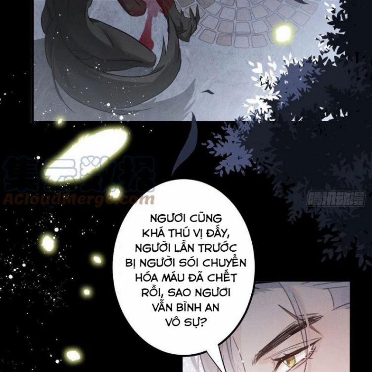 Lang Lang Thượng Khẩu 28 trang 37