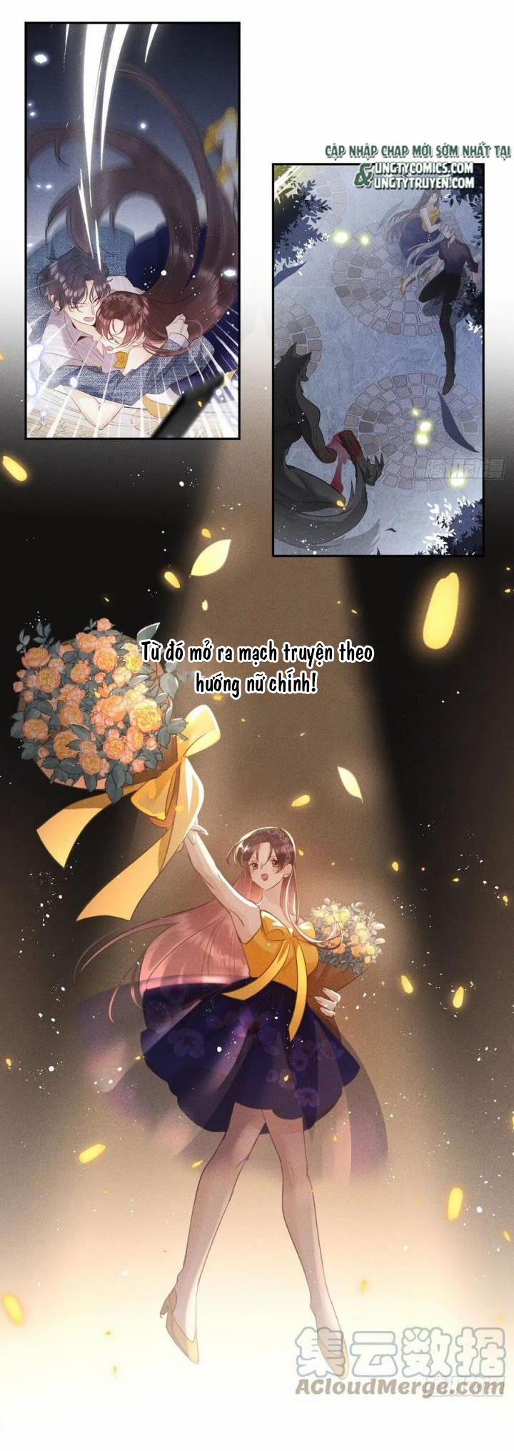 Lang Lang Thượng Khẩu 29 trang 3