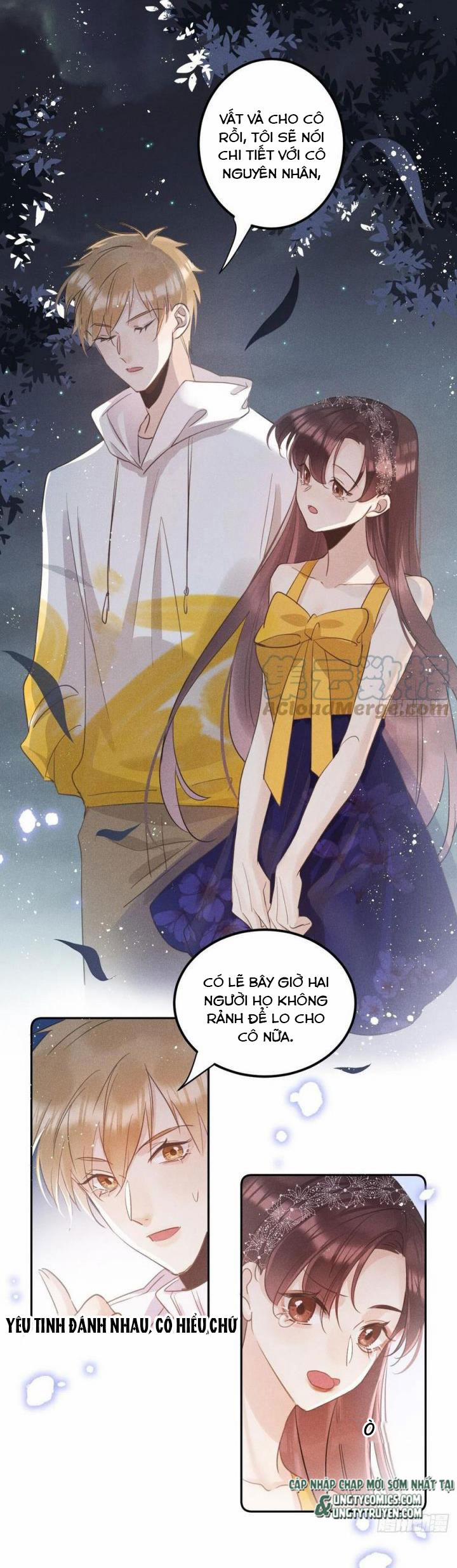 Lang Lang Thượng Khẩu 29 trang 9