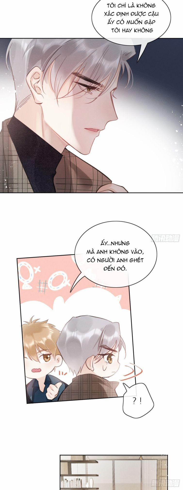 Lang Lang Thượng Khẩu 3 trang 11