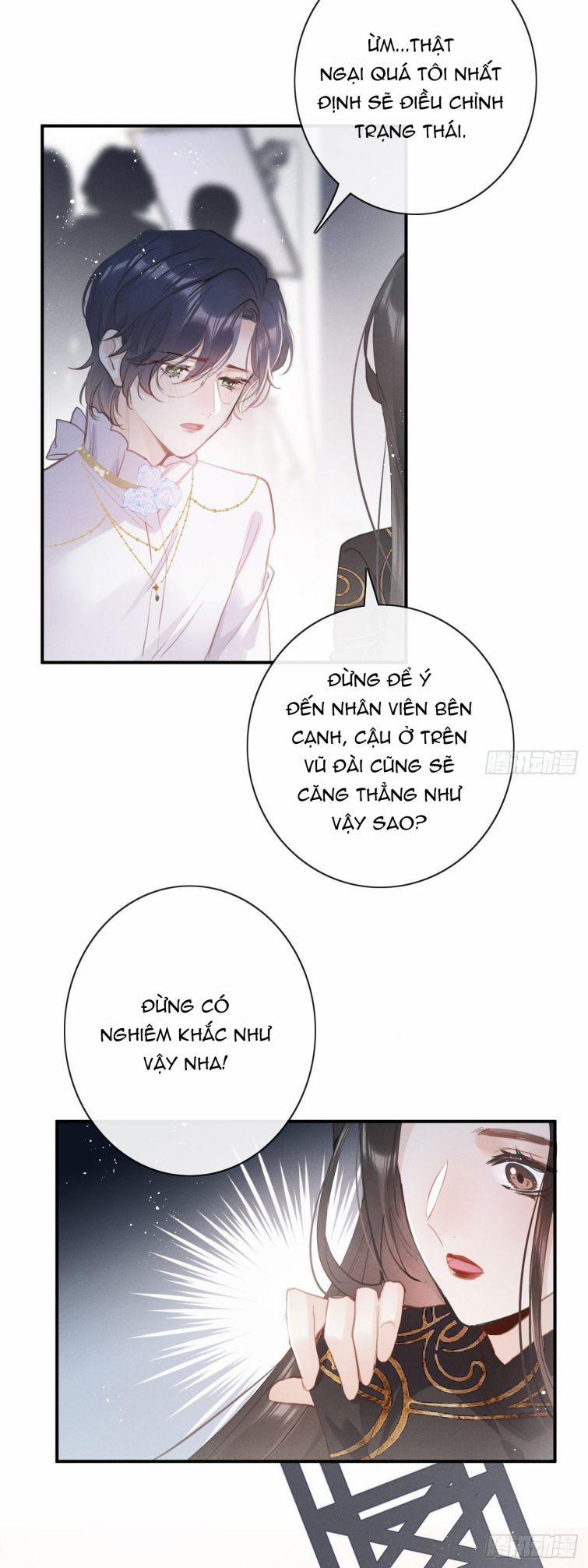 Lang Lang Thượng Khẩu 3 trang 21