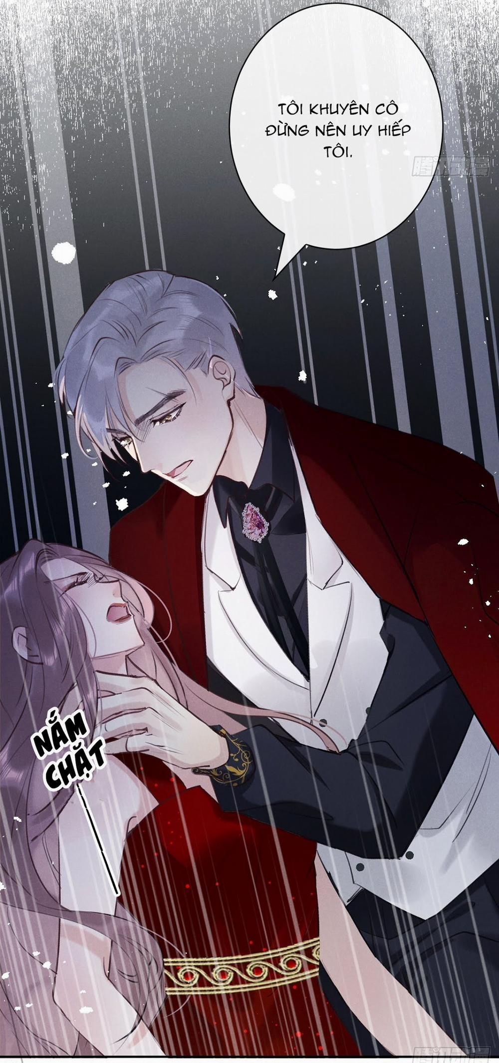 Lang Lang Thượng Khẩu 3 trang 35