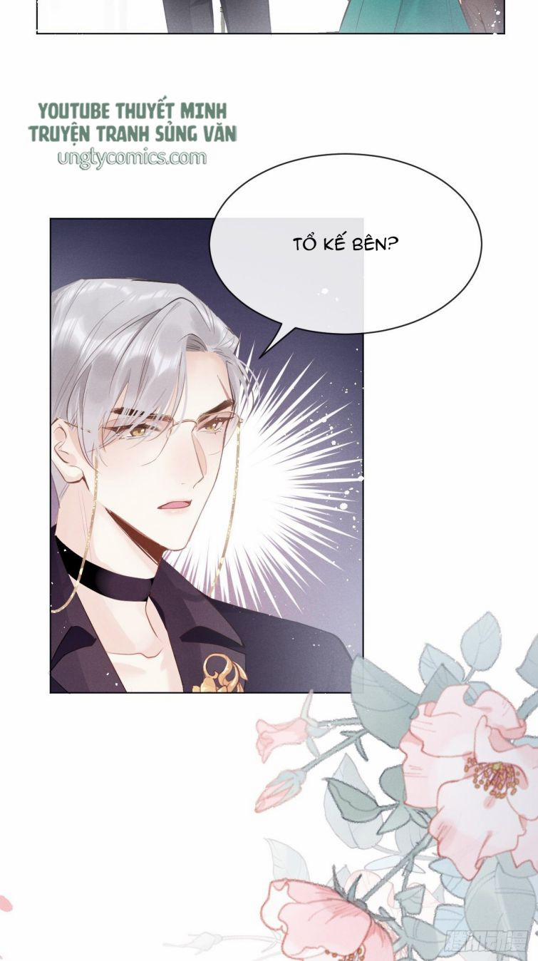 Lang Lang Thượng Khẩu 3 trang 6