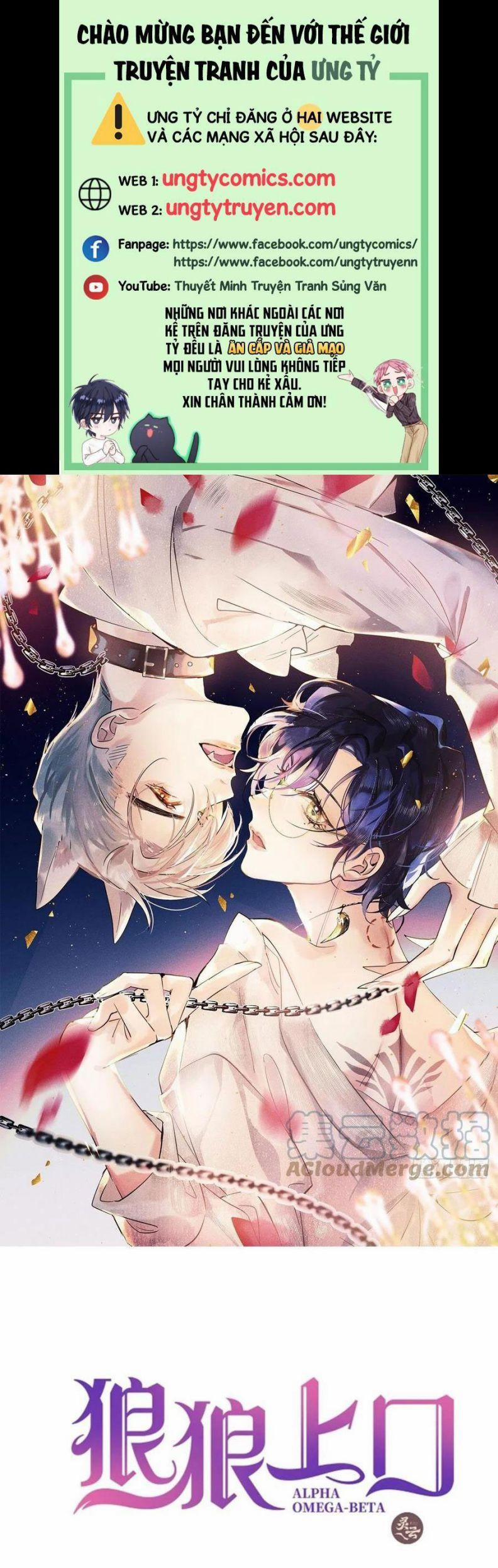 Lang Lang Thượng Khẩu 30 trang 0