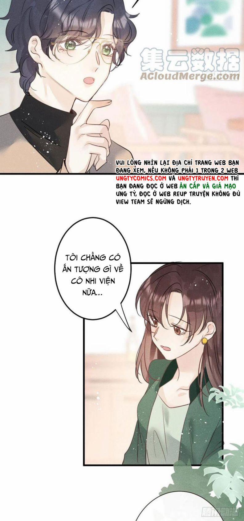 Lang Lang Thượng Khẩu 30 trang 11