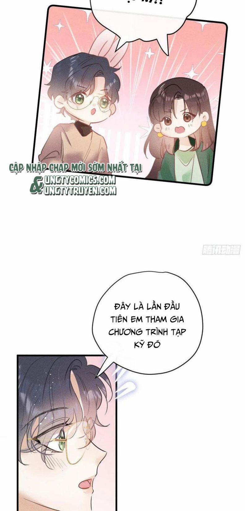 Lang Lang Thượng Khẩu 30 trang 15