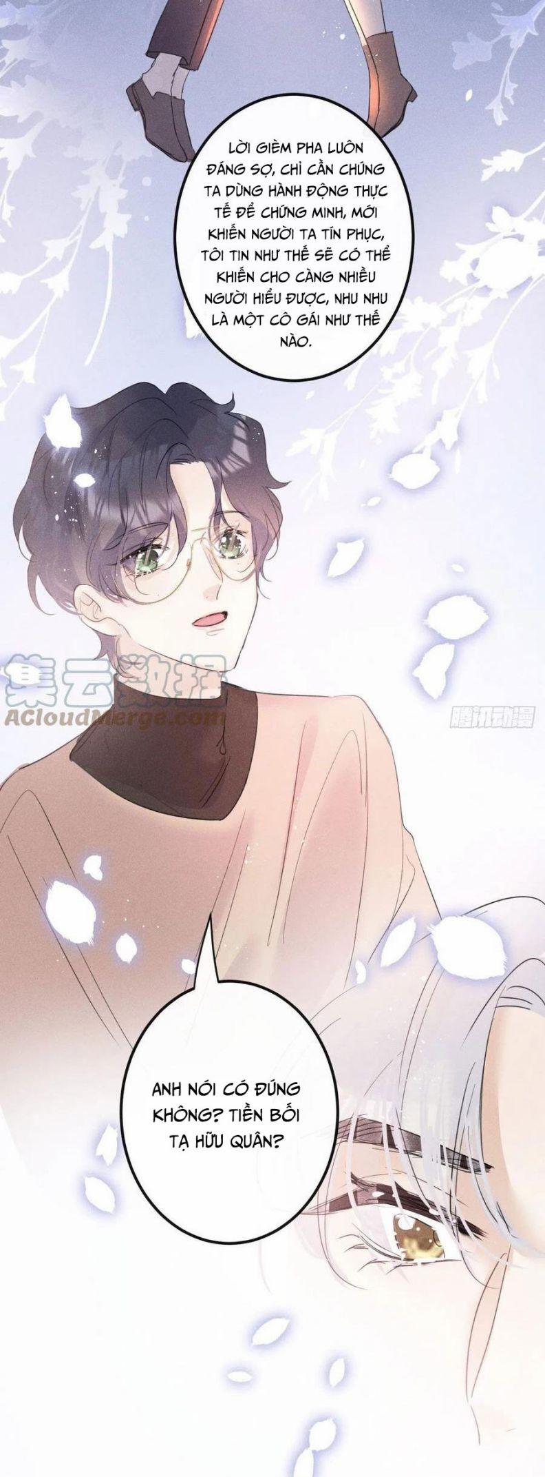 Lang Lang Thượng Khẩu 30 trang 18