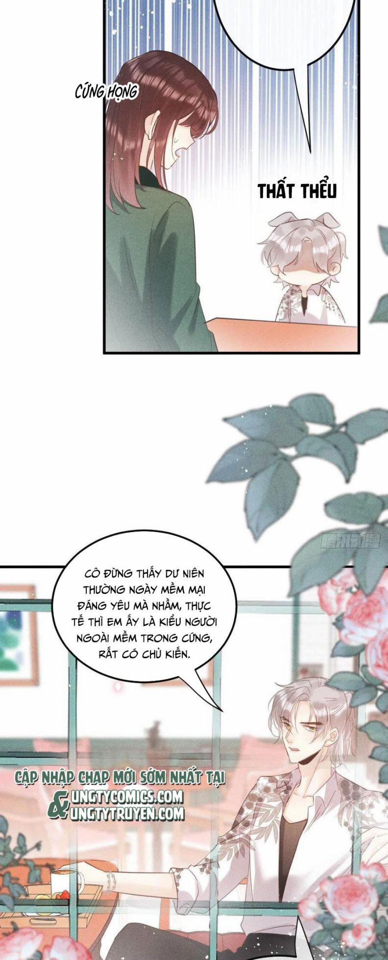 Lang Lang Thượng Khẩu 30 trang 25