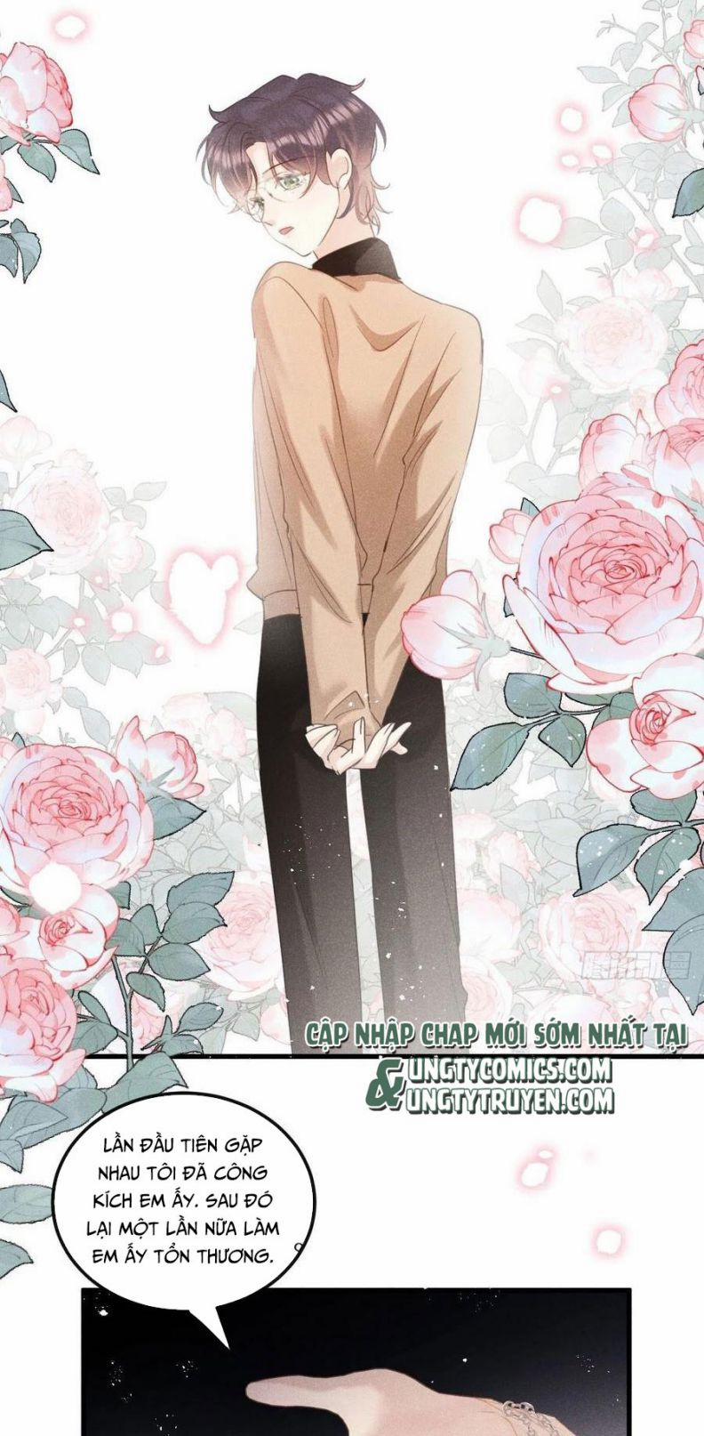 Lang Lang Thượng Khẩu 30 trang 27