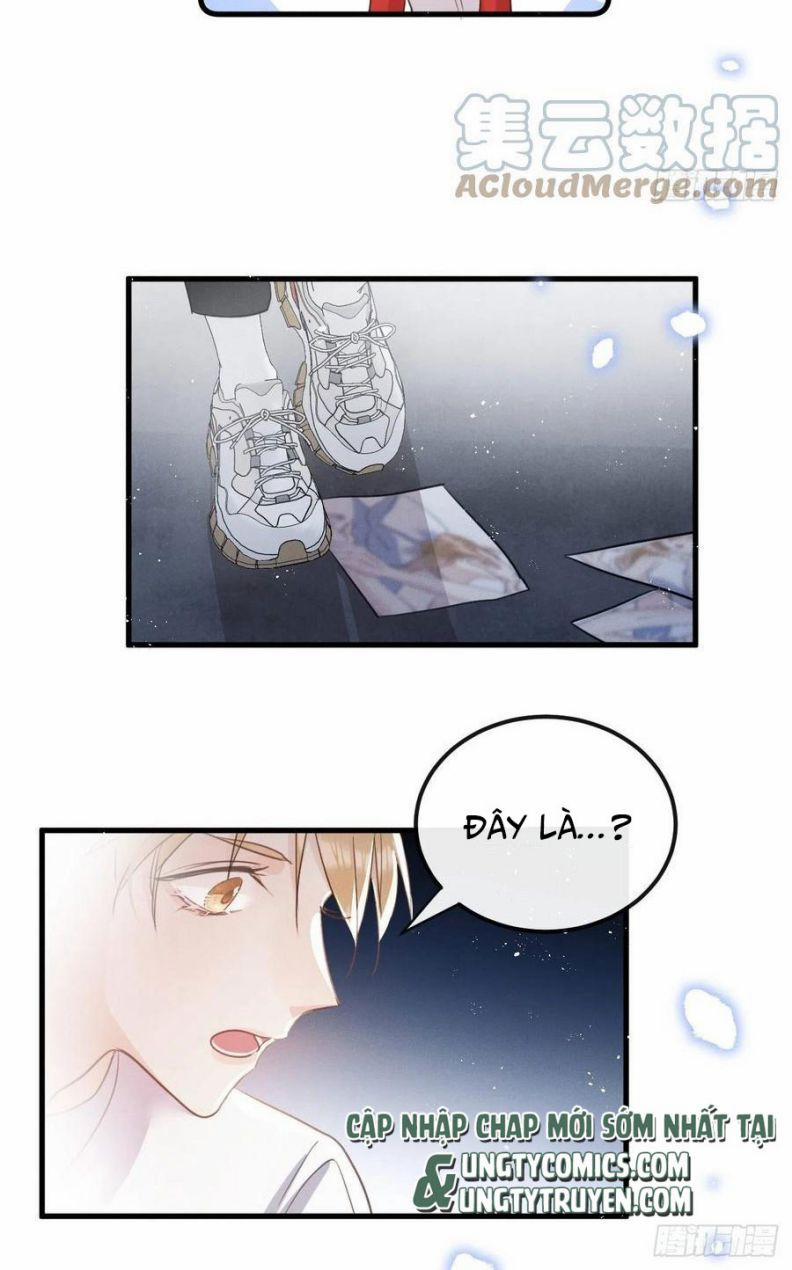 Lang Lang Thượng Khẩu 30 trang 36