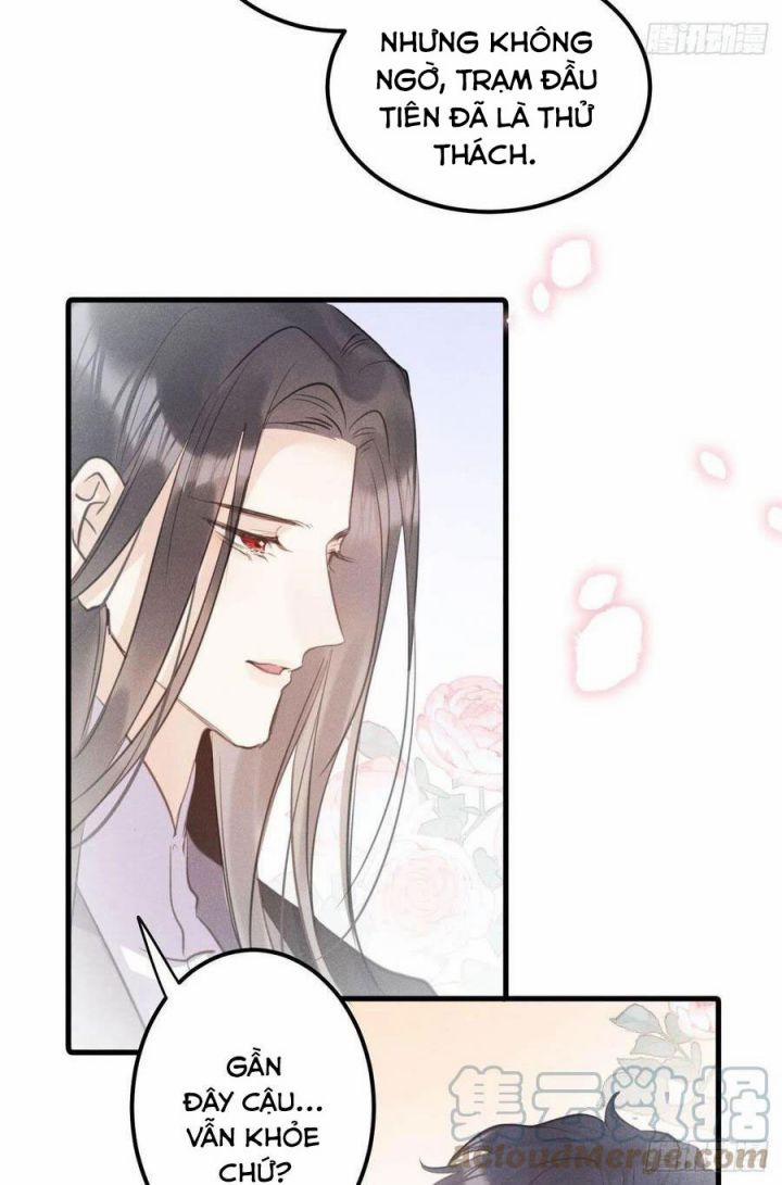 Lang Lang Thượng Khẩu 32 trang 19