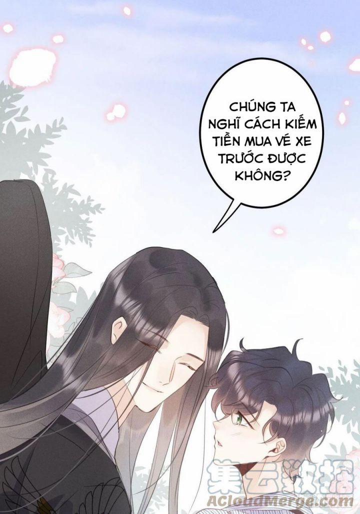 Lang Lang Thượng Khẩu 32 trang 22