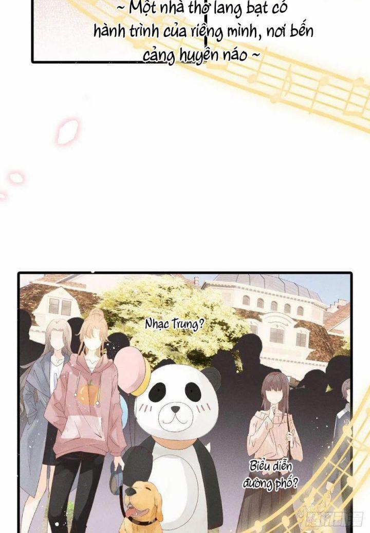 Lang Lang Thượng Khẩu 32 trang 26