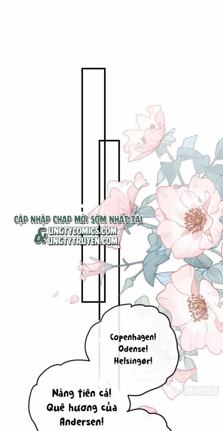 Lang Lang Thượng Khẩu 32 trang 3