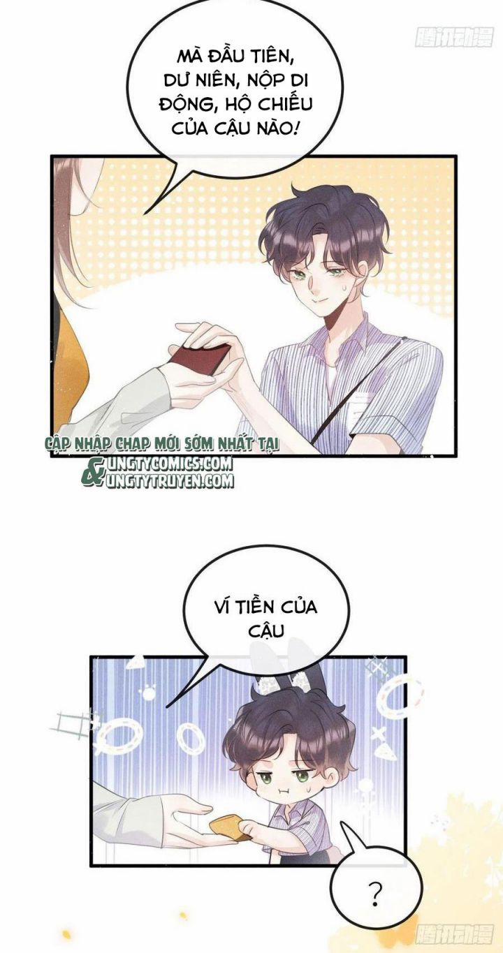 Lang Lang Thượng Khẩu 32 trang 9