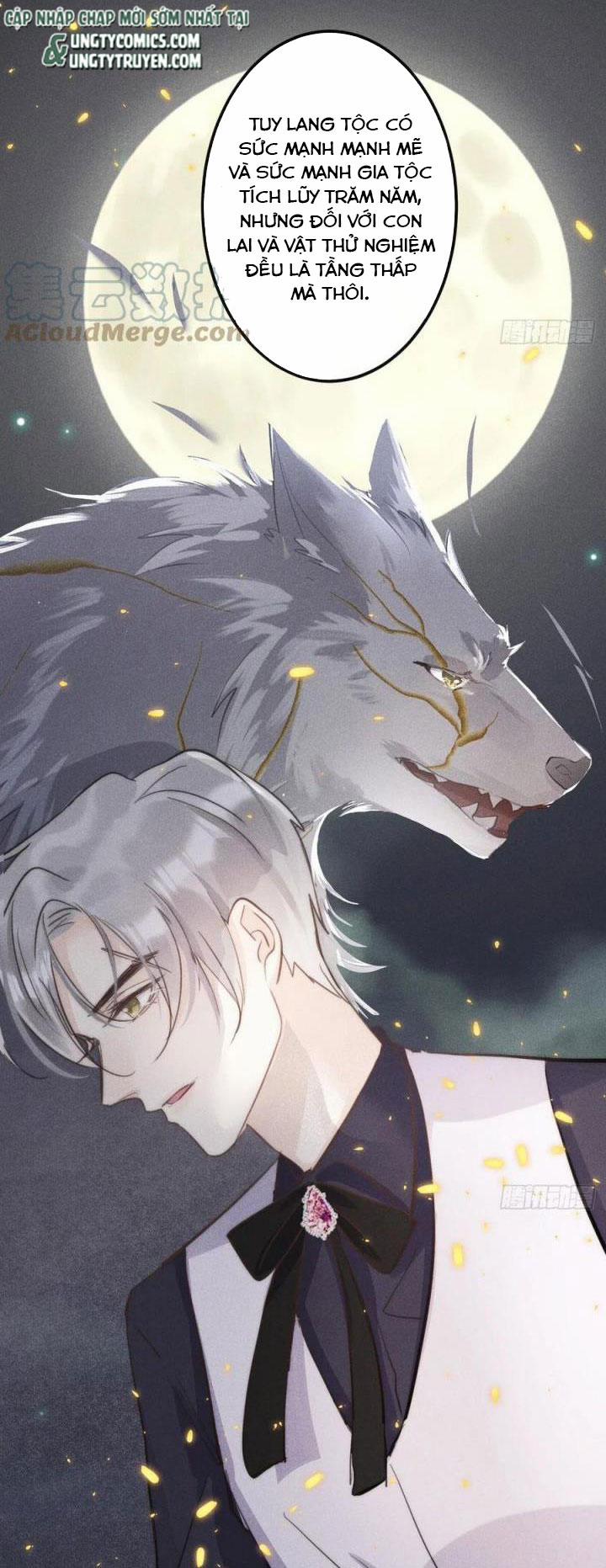 Lang Lang Thượng Khẩu 33 trang 12