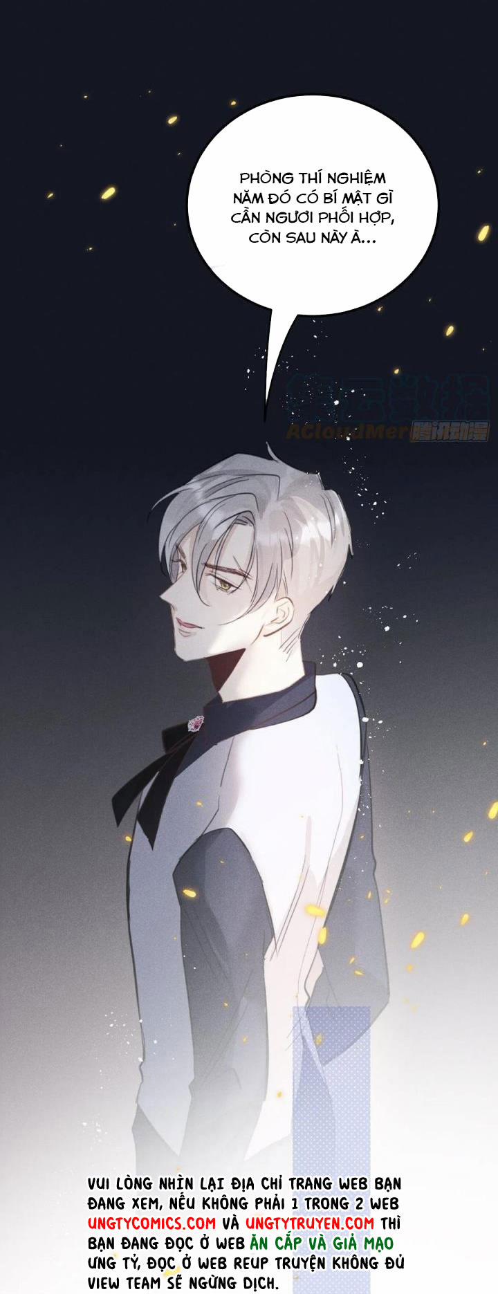 Lang Lang Thượng Khẩu 33 trang 20