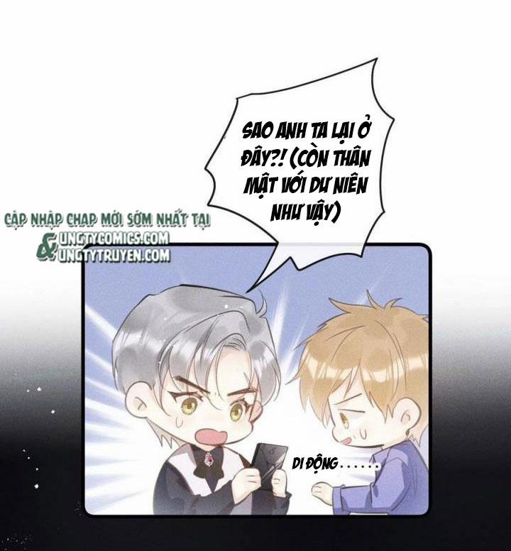 Lang Lang Thượng Khẩu 33 trang 27