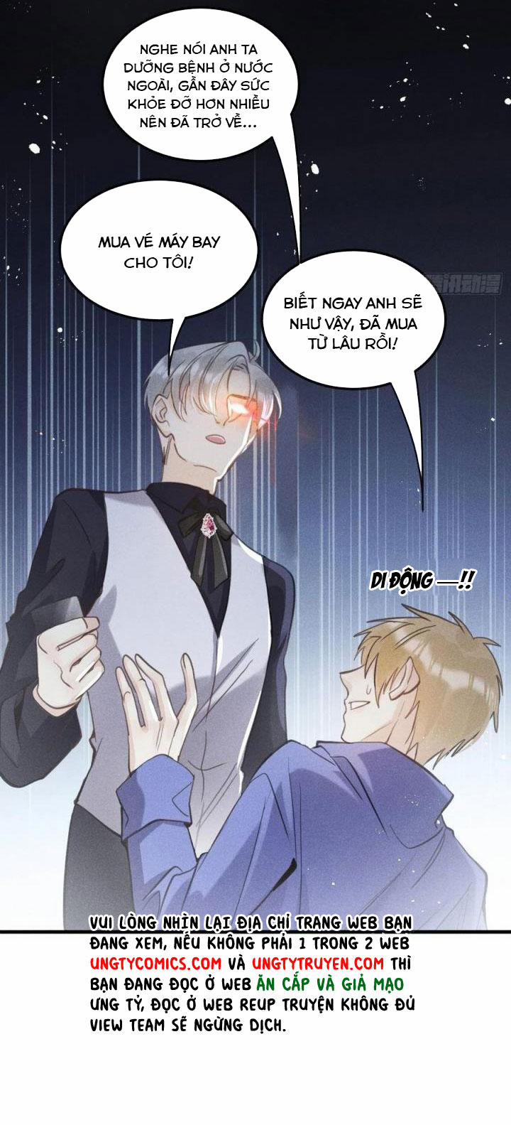 Lang Lang Thượng Khẩu 33 trang 28