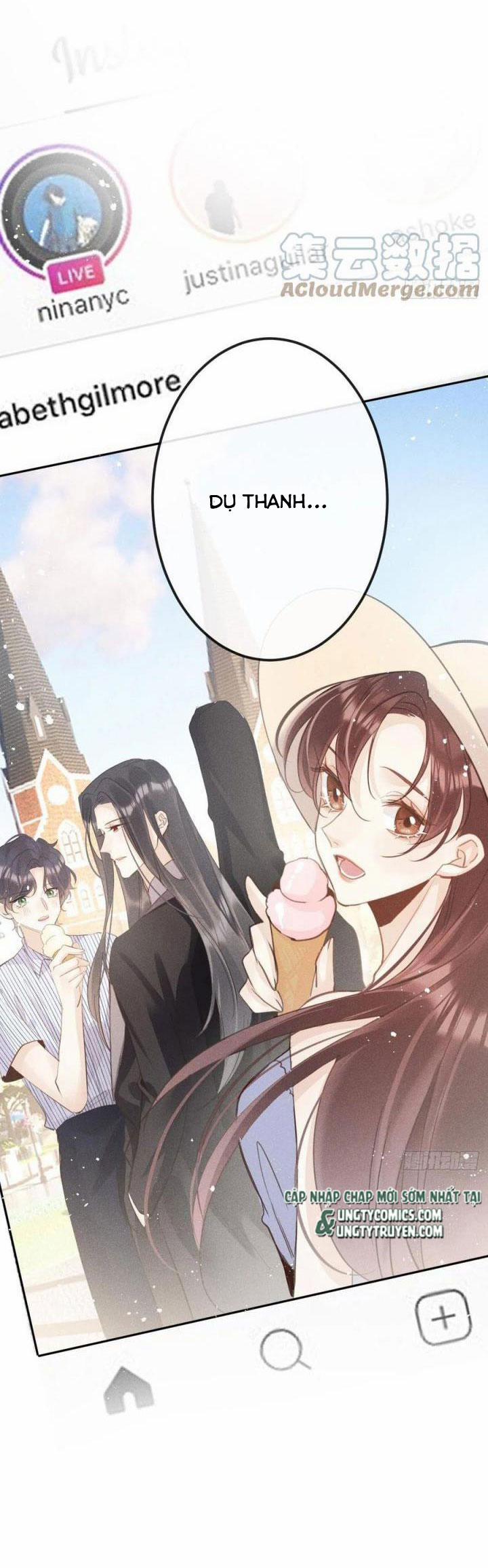 Lang Lang Thượng Khẩu 33 trang 30