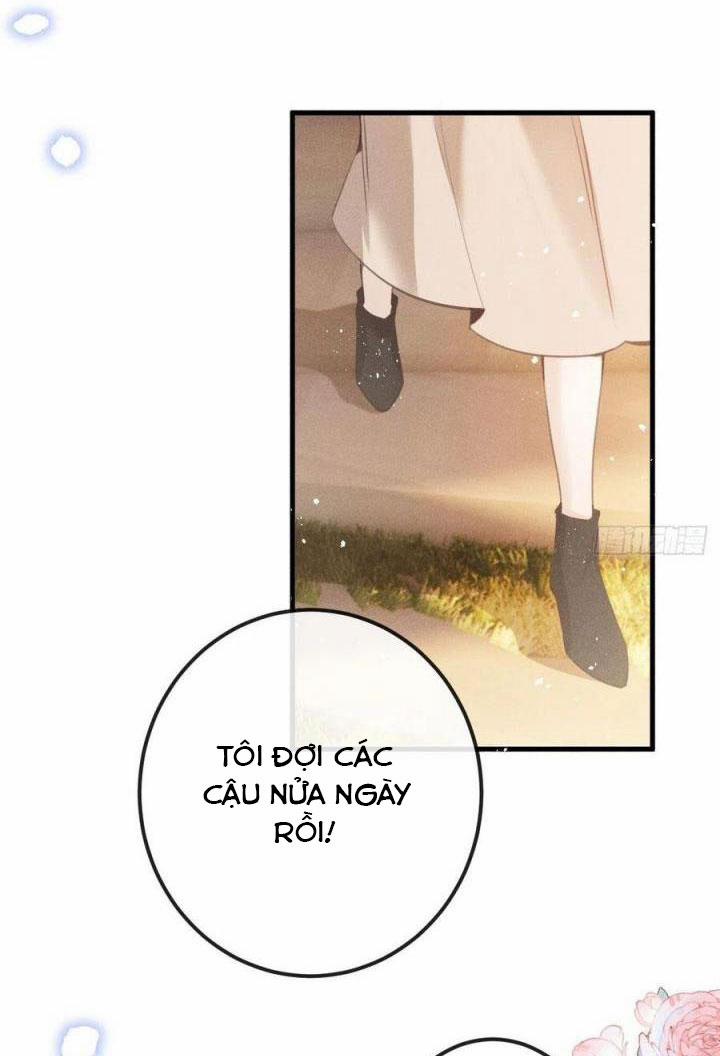 Lang Lang Thượng Khẩu 33 trang 34