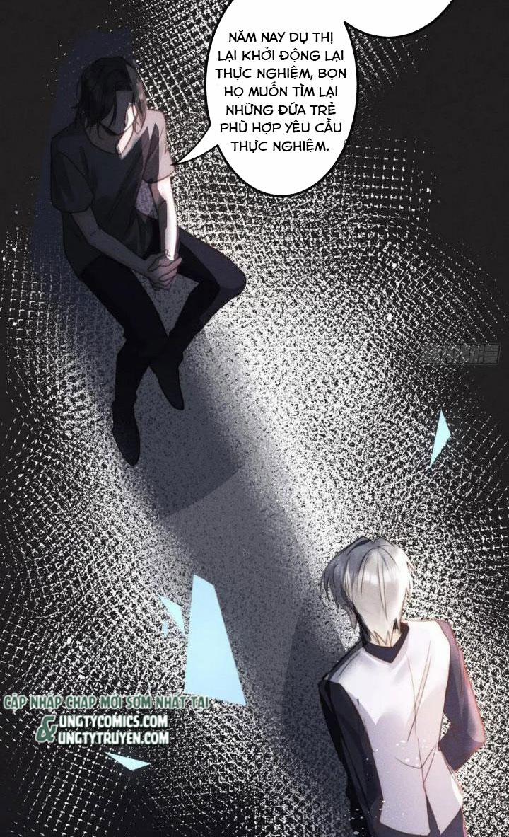 Lang Lang Thượng Khẩu 33 trang 6