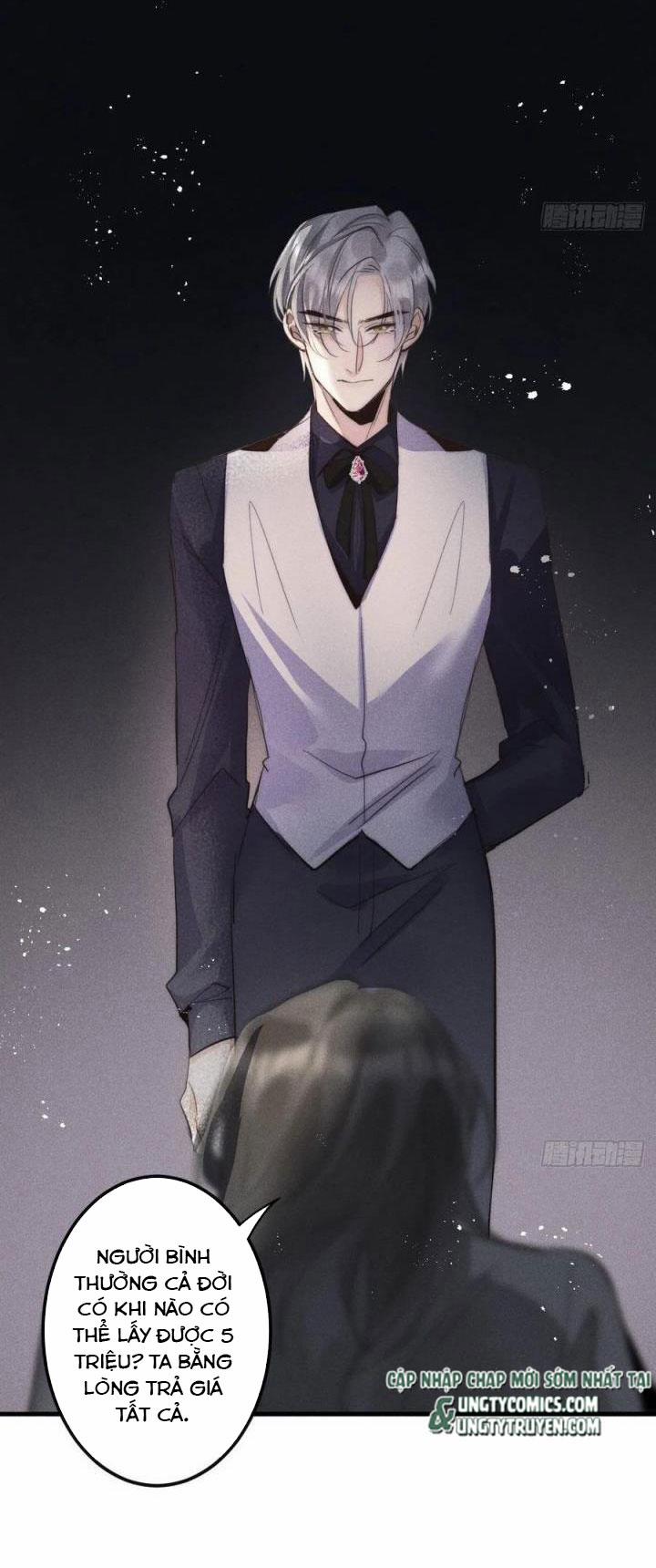 Lang Lang Thượng Khẩu 33 trang 8