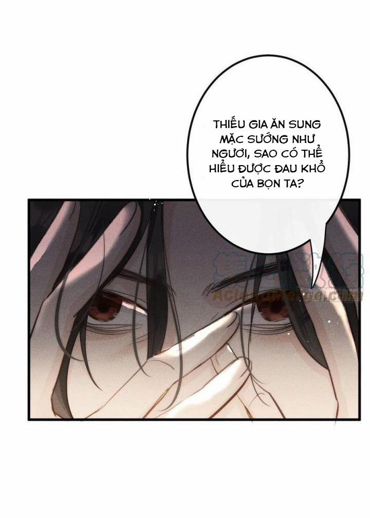 Lang Lang Thượng Khẩu 33 trang 9