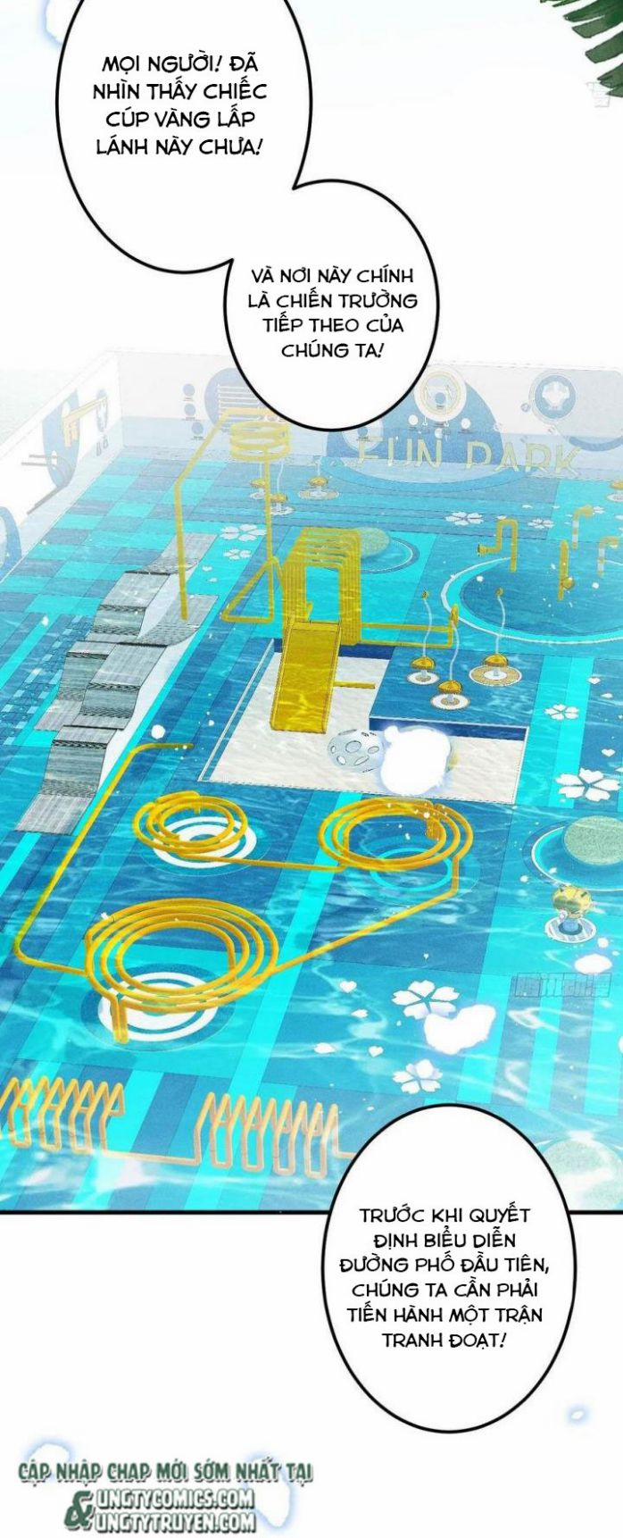 Lang Lang Thượng Khẩu 34 trang 18