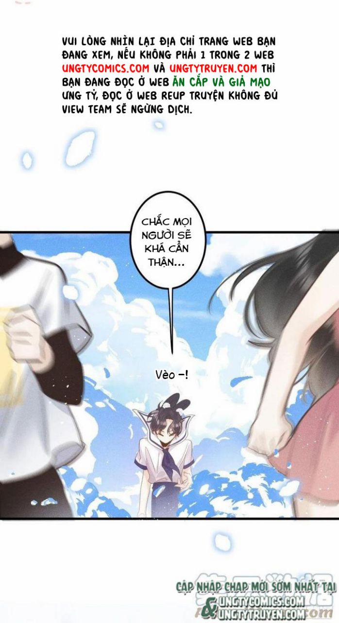 Lang Lang Thượng Khẩu 34 trang 21