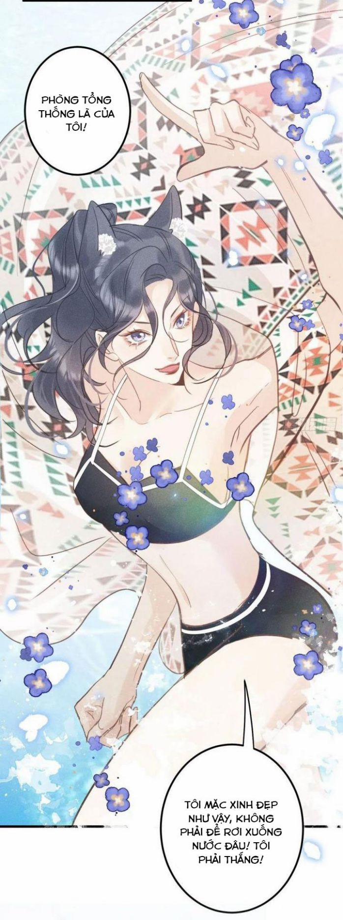 Lang Lang Thượng Khẩu 34 trang 25