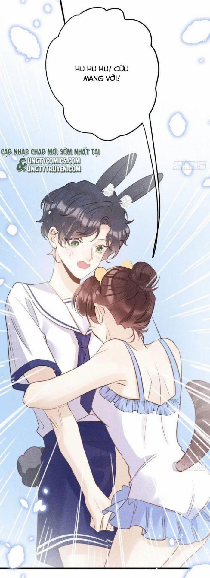 Lang Lang Thượng Khẩu 34 trang 8