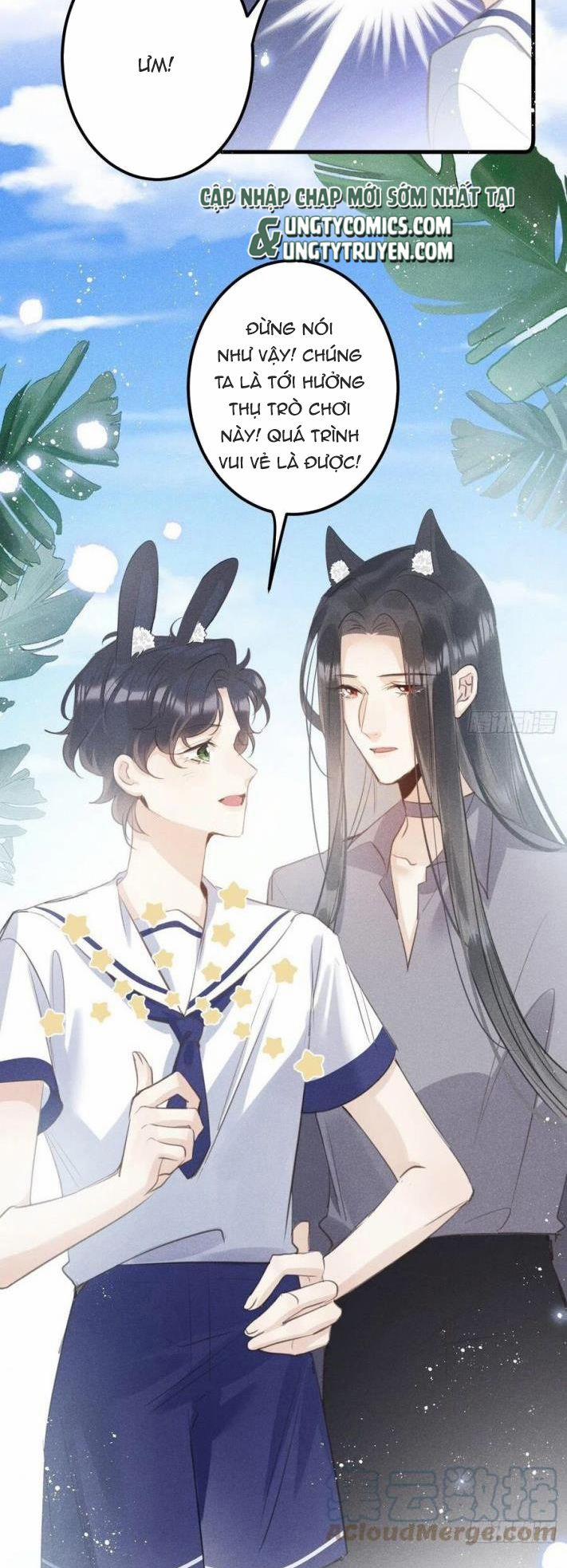 Lang Lang Thượng Khẩu 35 trang 30