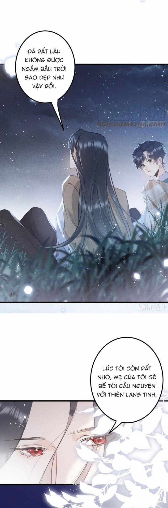 Lang Lang Thượng Khẩu 35 trang 38