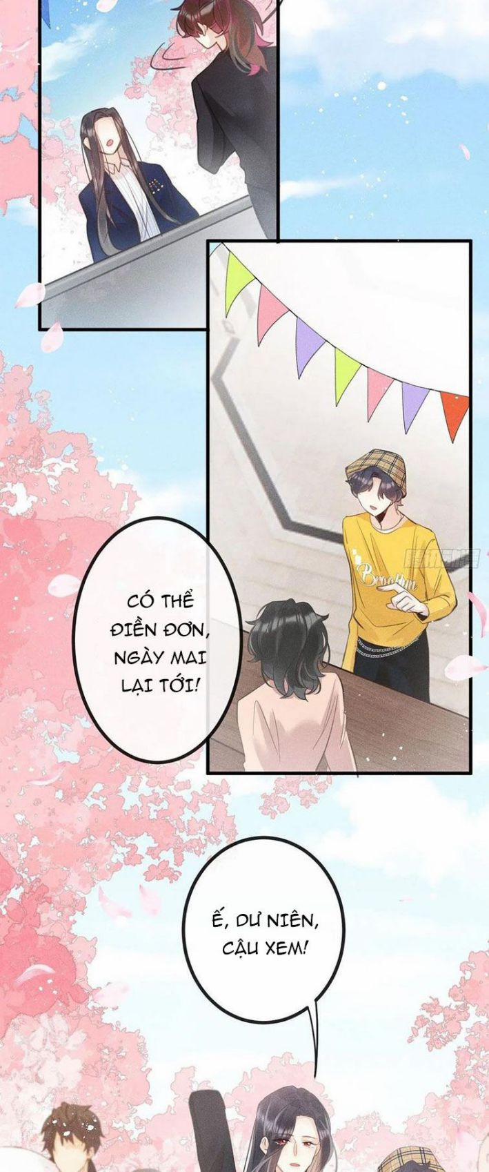 Lang Lang Thượng Khẩu 36 trang 21