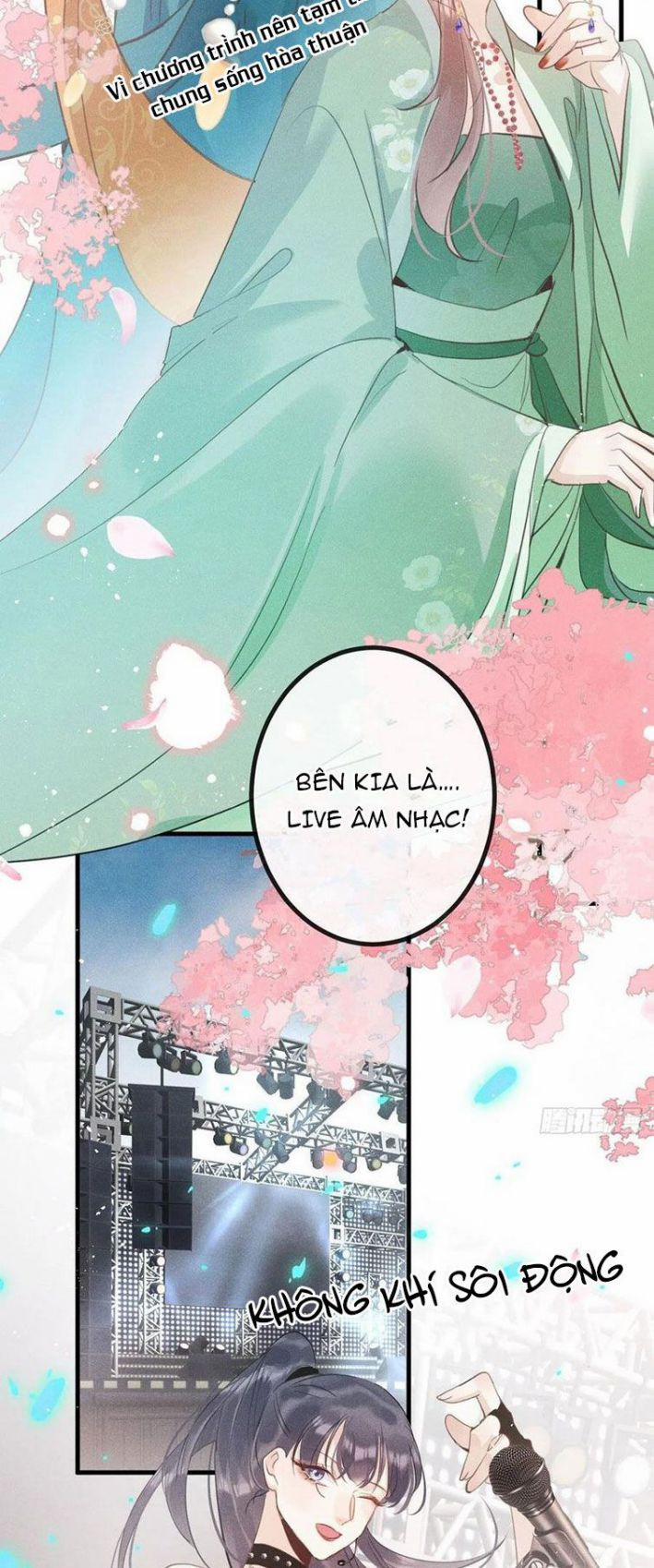 Lang Lang Thượng Khẩu 36 trang 23