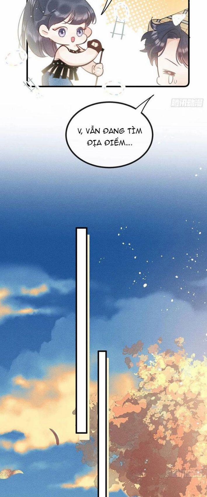 Lang Lang Thượng Khẩu 36 trang 25