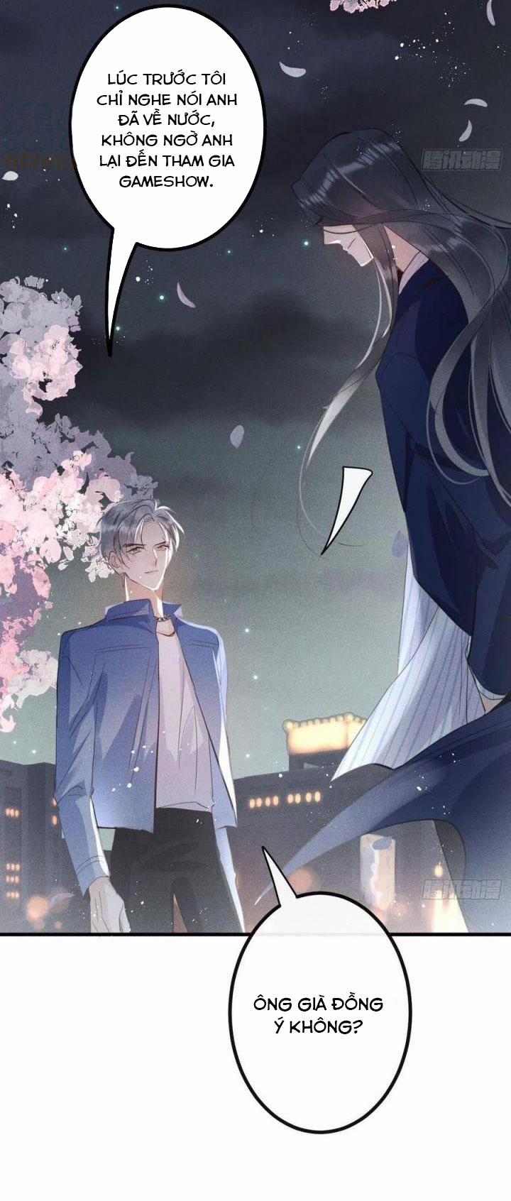 Lang Lang Thượng Khẩu 37 trang 30