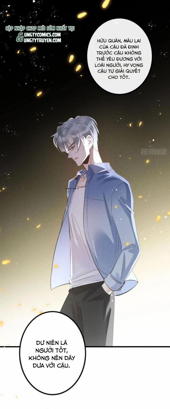 Lang Lang Thượng Khẩu 37 trang 33