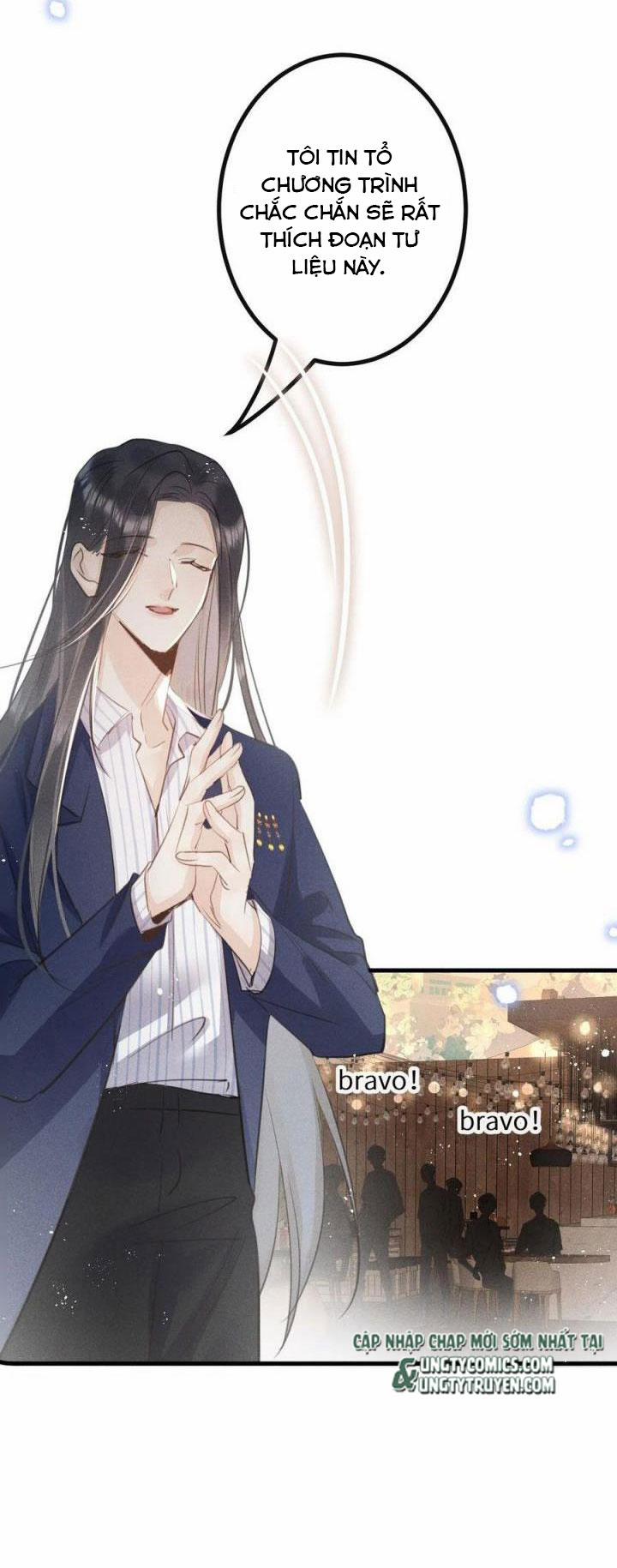 Lang Lang Thượng Khẩu 37 trang 9