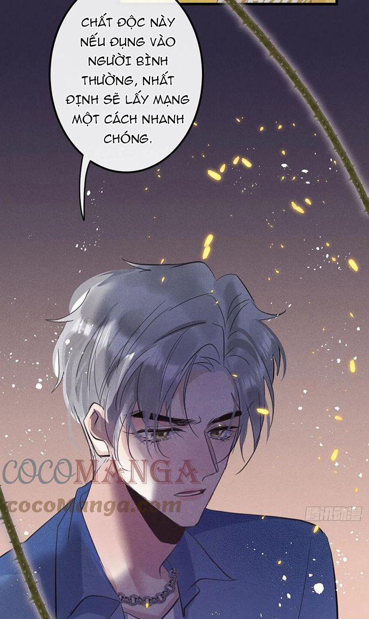 Lang Lang Thượng Khẩu 38 trang 39