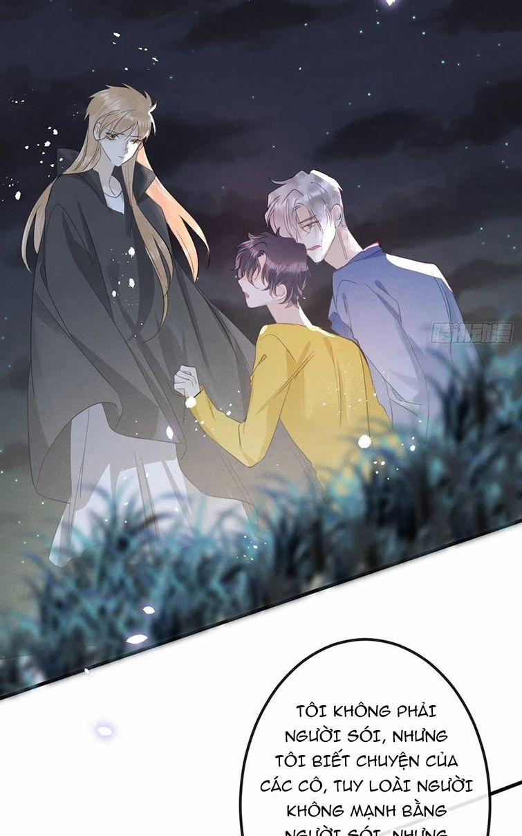 Lang Lang Thượng Khẩu 40 trang 28