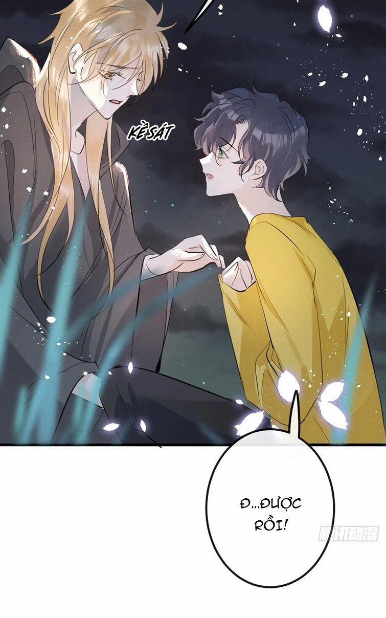 Lang Lang Thượng Khẩu 40 trang 32