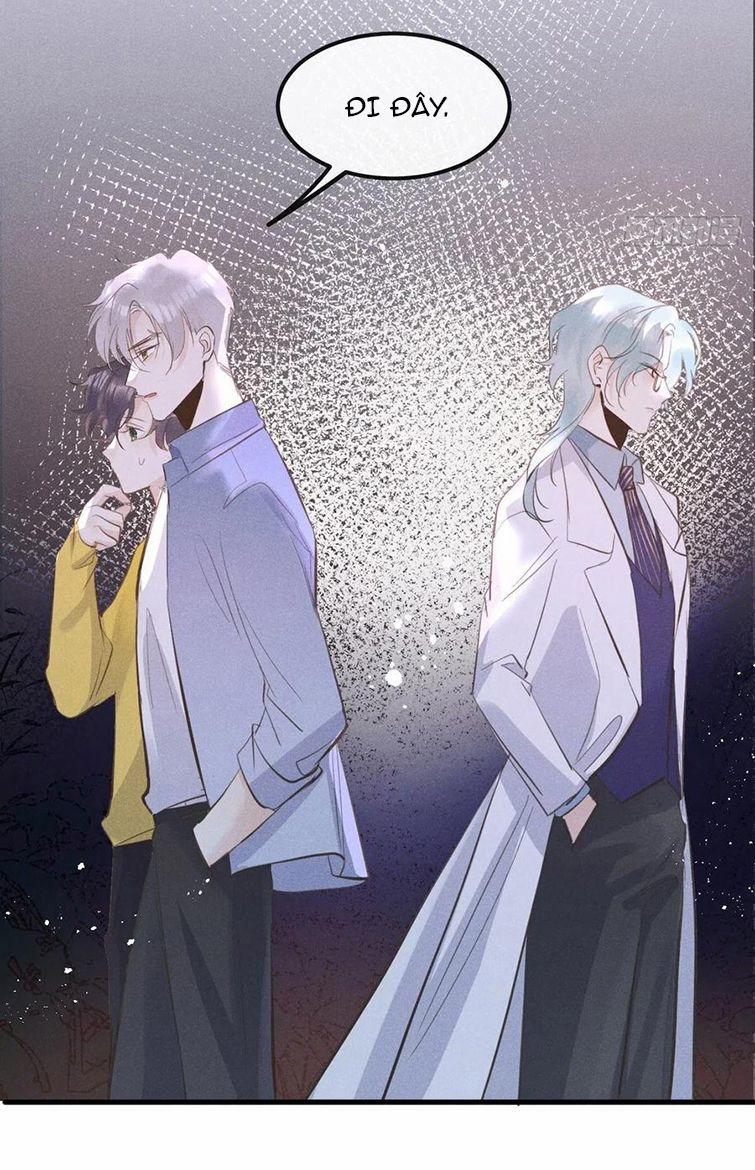 Lang Lang Thượng Khẩu 40 trang 47