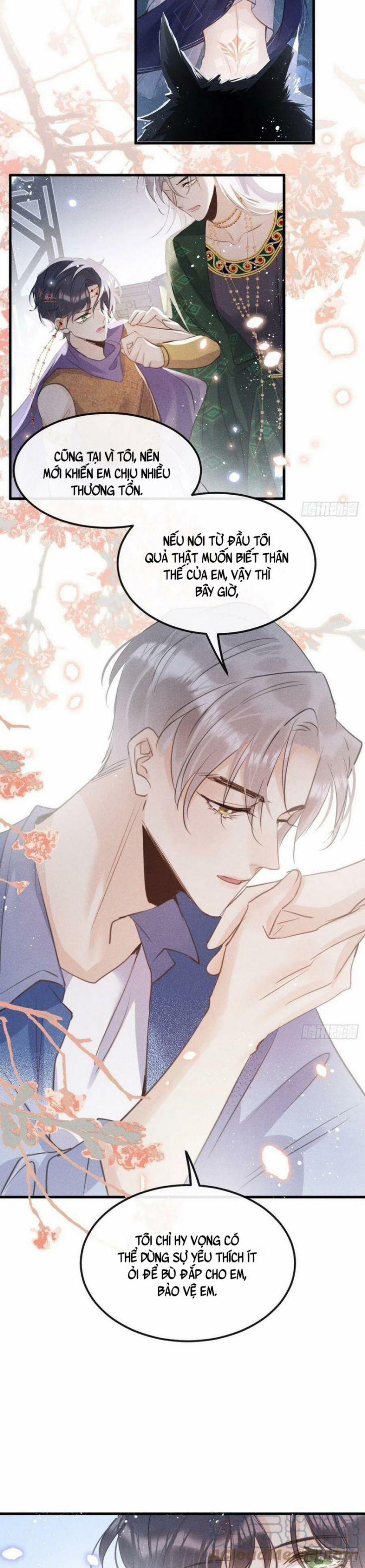 Lang Lang Thượng Khẩu 41 trang 20