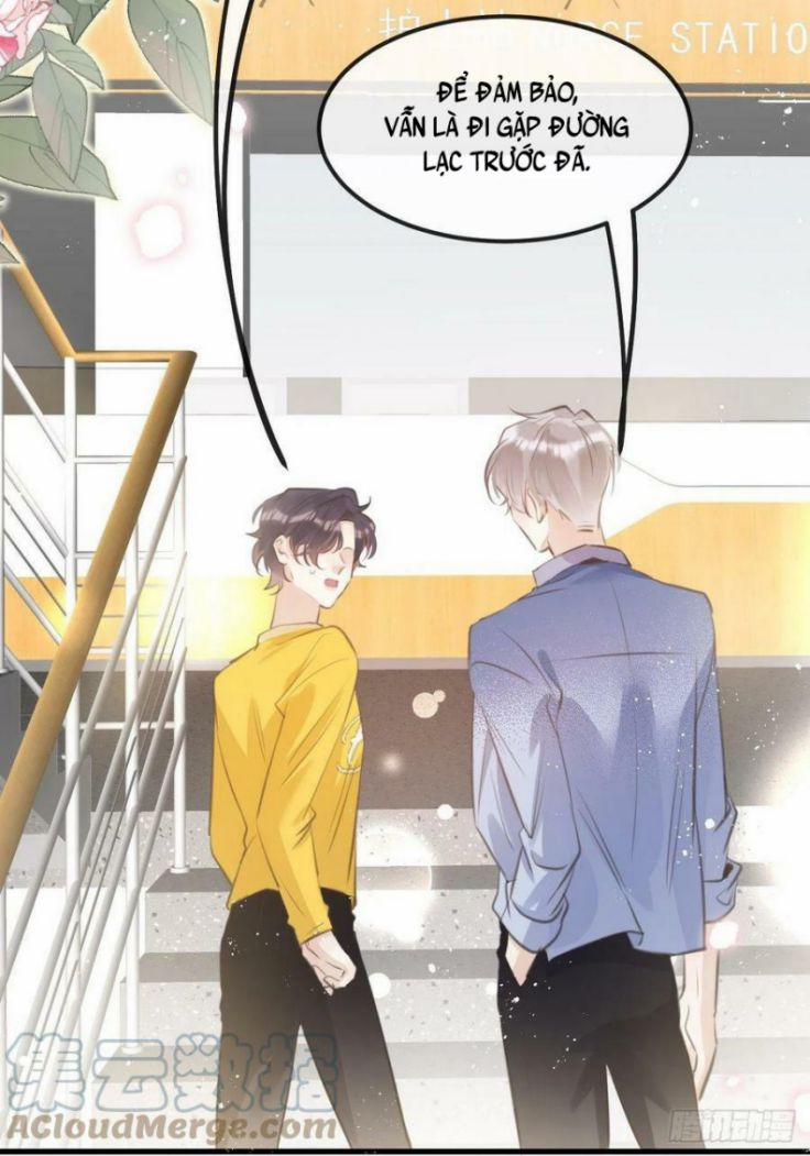 Lang Lang Thượng Khẩu 41 trang 29